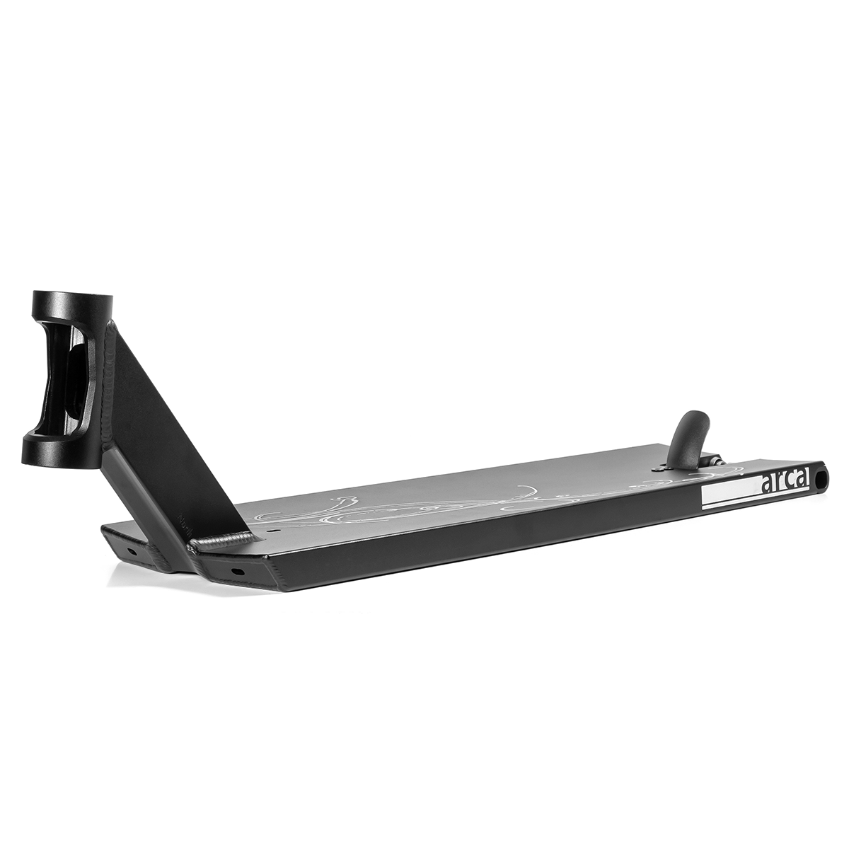 North Arca Deck - 6.75" Wide