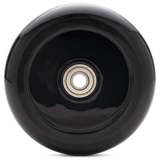 Fuzion X-3 Wheels - 100mm