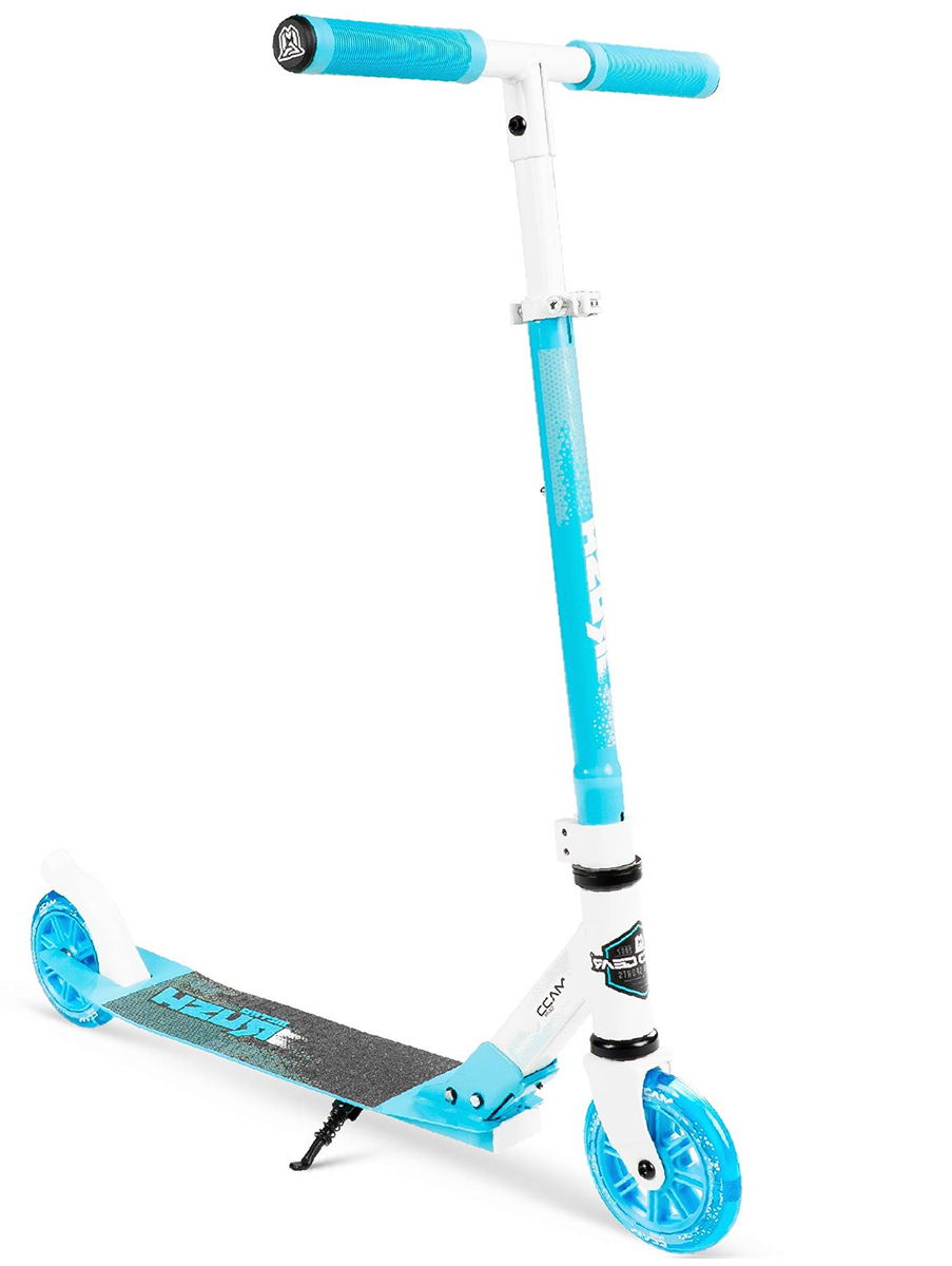 Madd Gear Rush 125 Youth Scooter