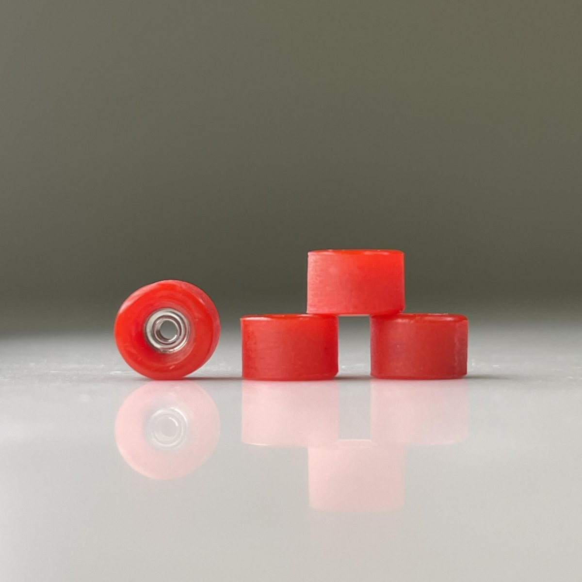 UAG Urethane Fingerboard Wheels - 68D