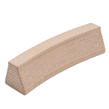 BBCO Fingerboard Ramp - City Center