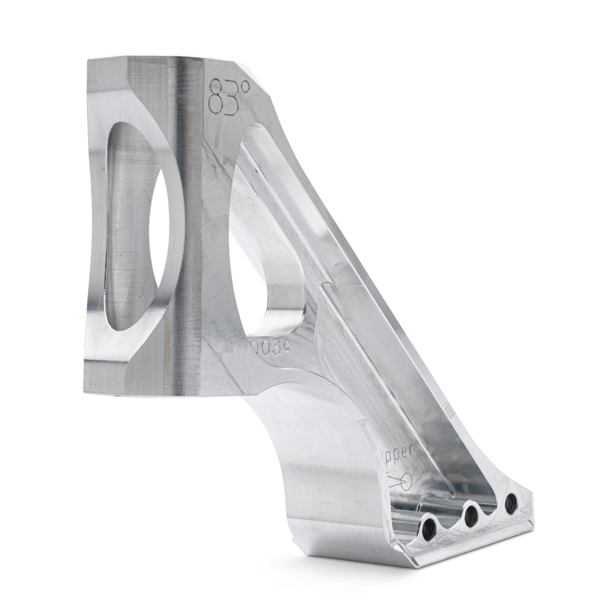 PROTO TDI Chopper Neck