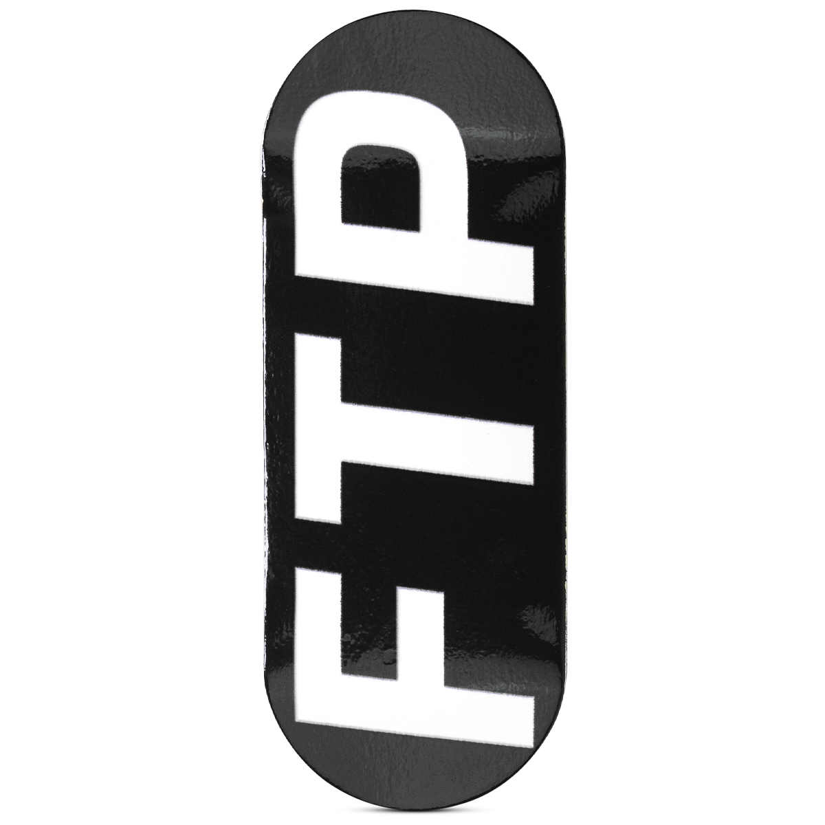 Reissue Fingerboard Deck - FTP