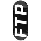Reissue Fingerboard Deck - FTP
