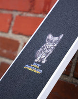 Envy Jack Churchward Signature AOSv6 Deck - 6" Wide
