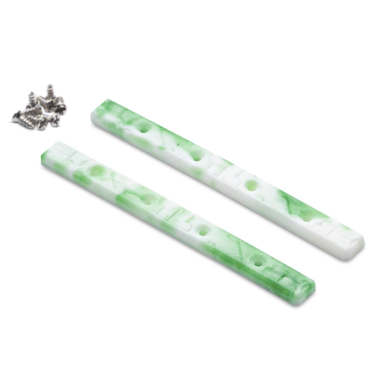 TV Fingerboard Board Rails