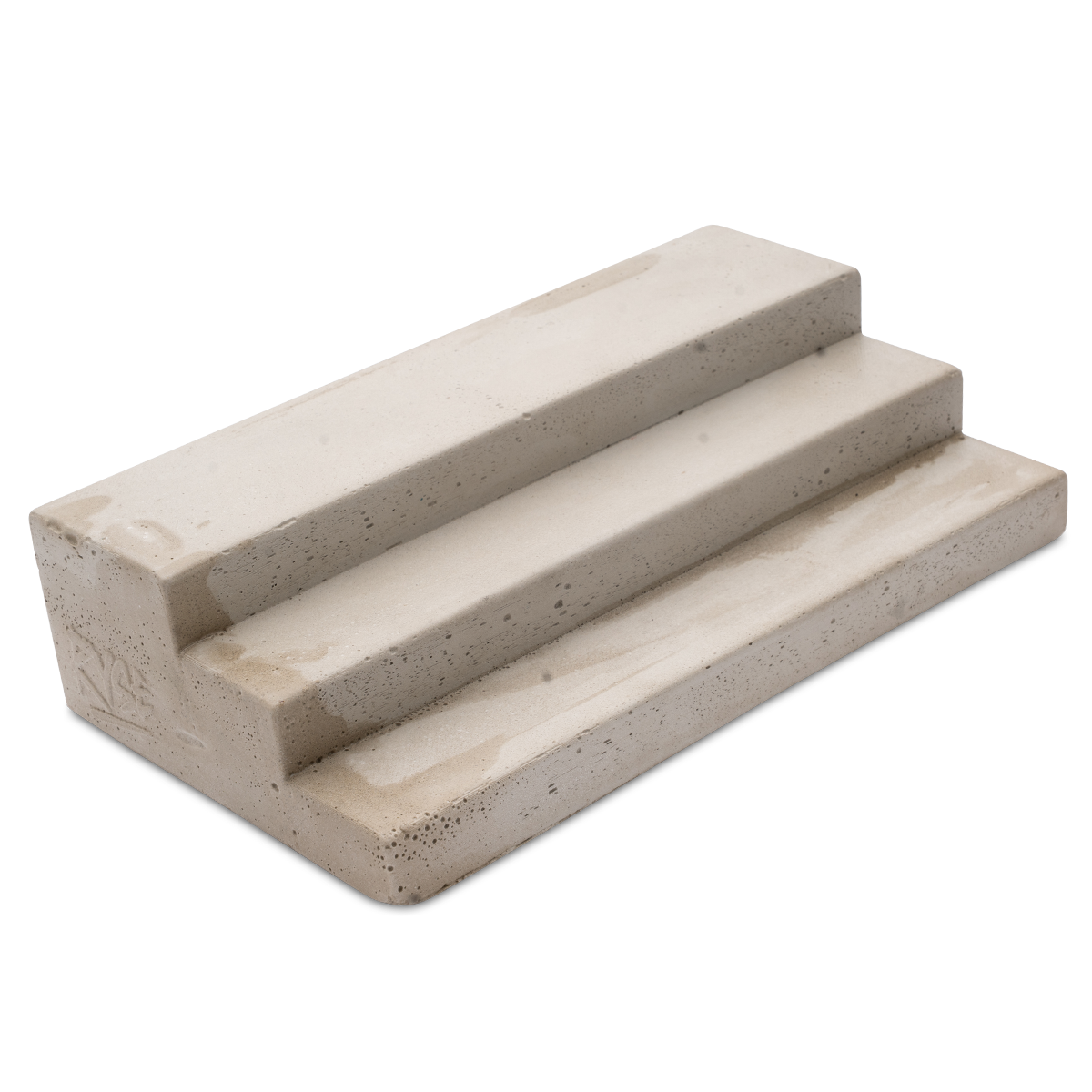 Ryse Fingerboard Ramp - Tre Step