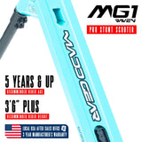 Madd Gear Pro Scooter - Raven