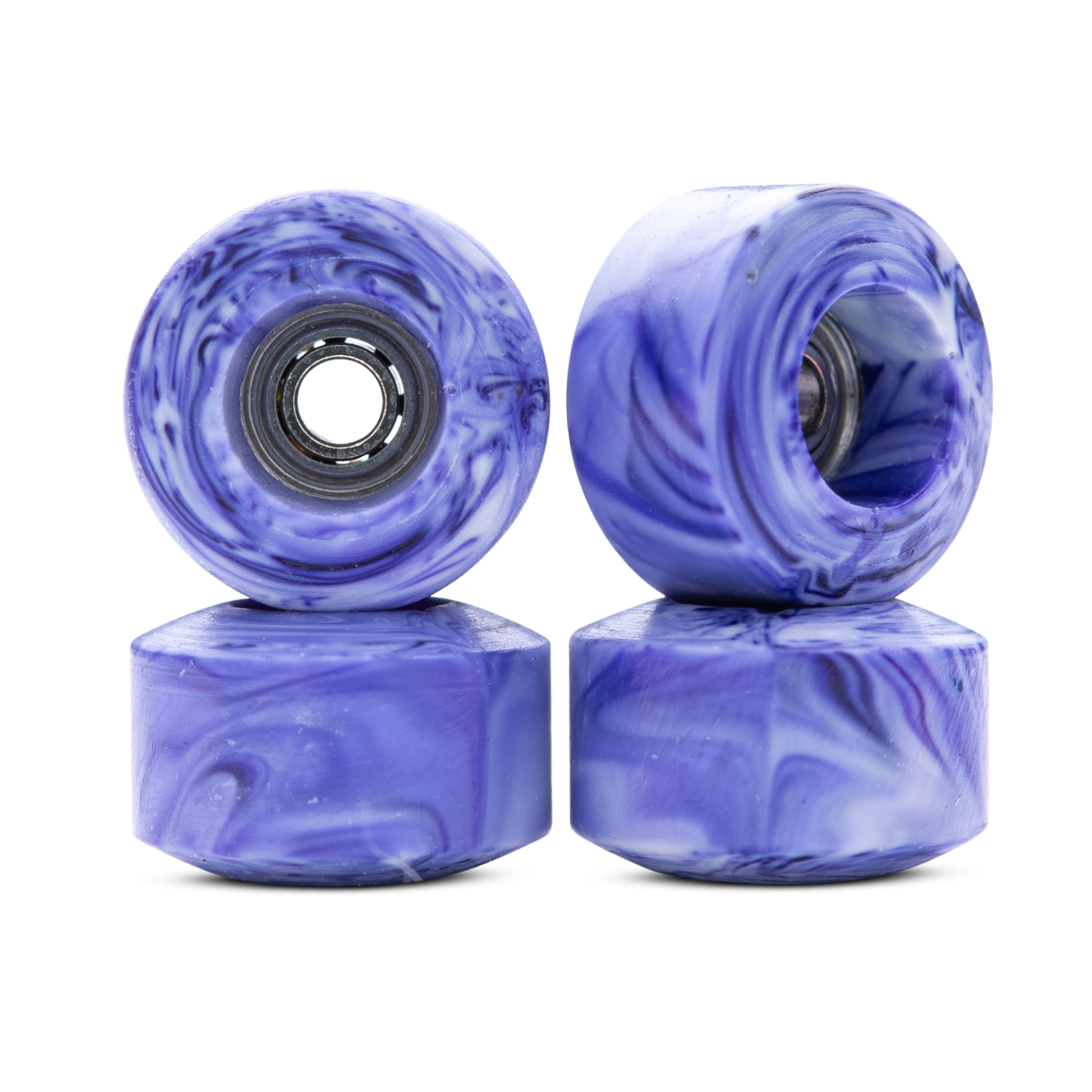 Ruedas Dirty FB illPills 70D Street Shape - Remolino