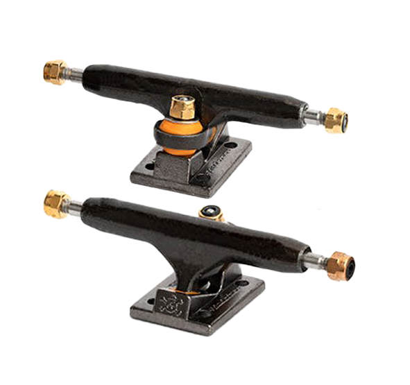 Blackriver Fingerboard 3.0 Trucks Without Tool - 32mm