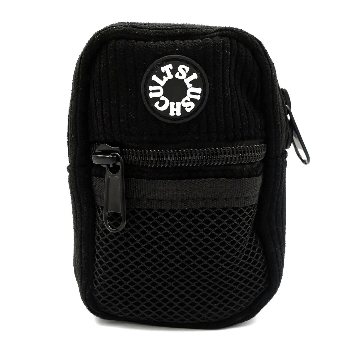 Slushcult Corduroy Mini Side Bag