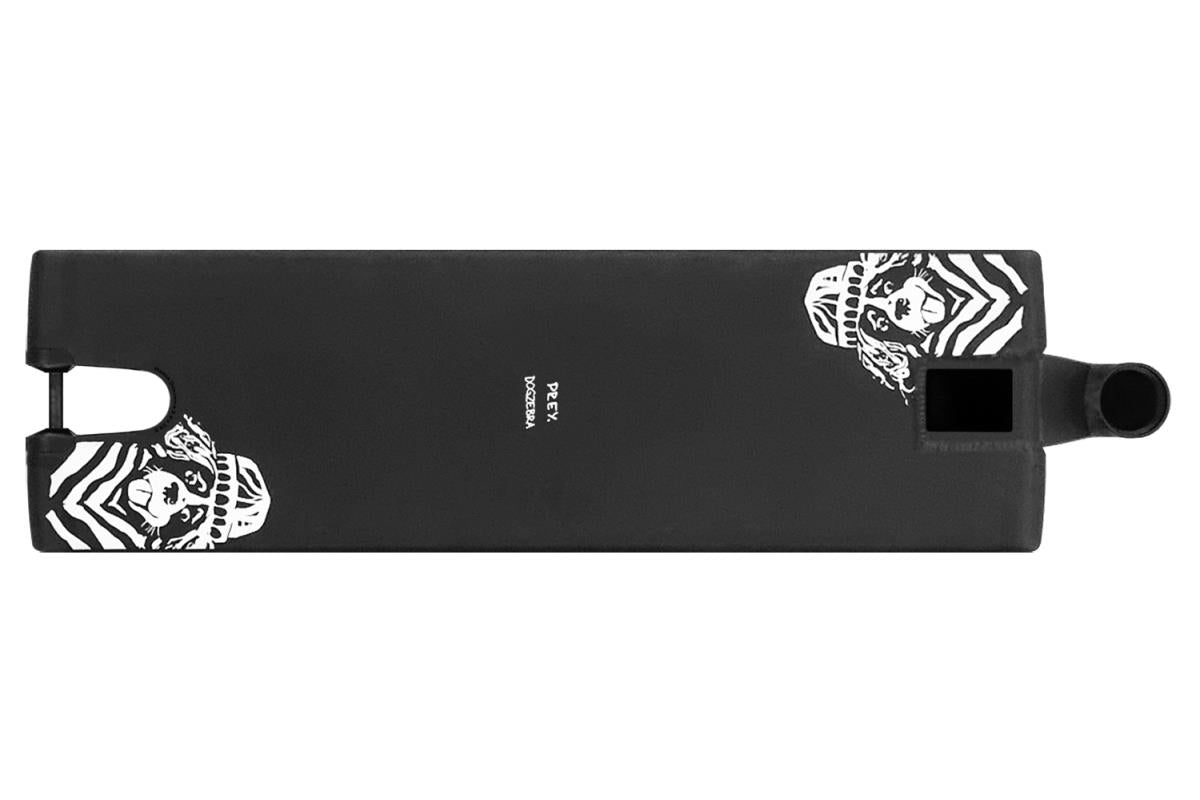 Prey Reece Doezema Signature Dogzebra Deck
