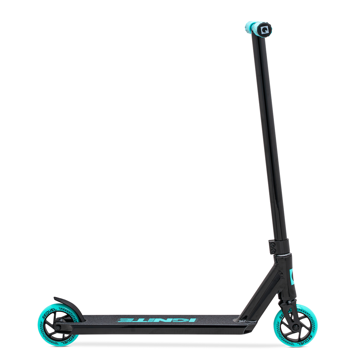 Sequel Ignite Pro Scooter