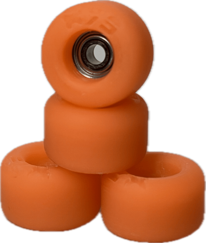 Bloob Fingerboard Wheels - 91s