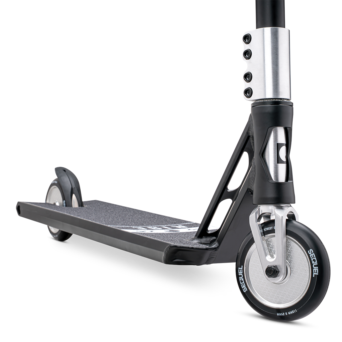 Sequel Rise Street Pro Scooter