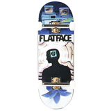 Blackriver Fingerboard Complete - Flatface Computer Time