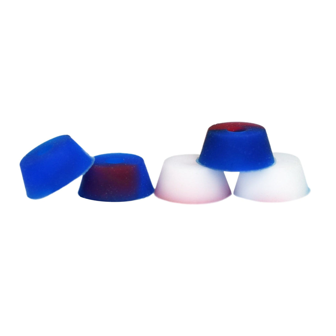 Teak Tuning Pro Duro Bubble Bushings - 71A