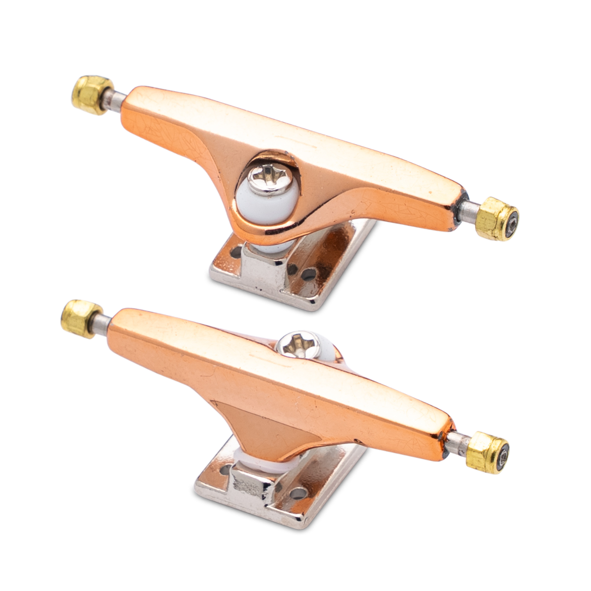 TV Pro Fingerboard Trucks - 34mm