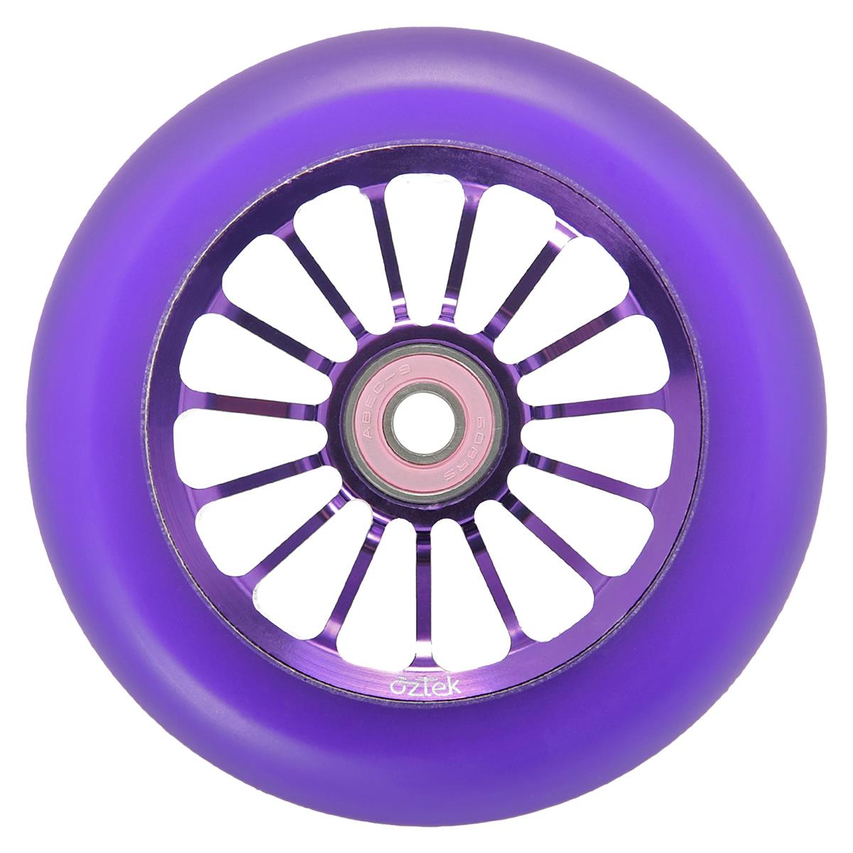 Aztek Architect 2 LE Wheels