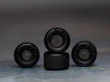 DGFB F3 Fingerboard Wheels