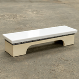 Blackriver Fingerboard Ramps - Marble Box