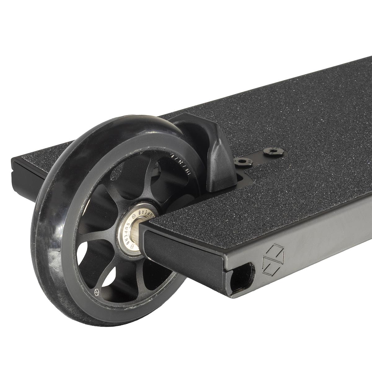 Native Format Pro Scooter - 6.5" Wide