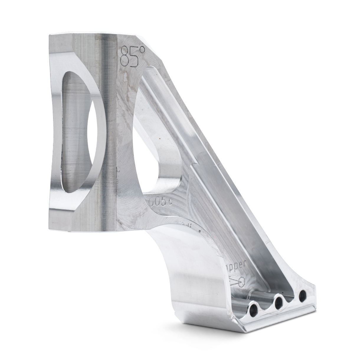 PROTO TDI Chopper Neck