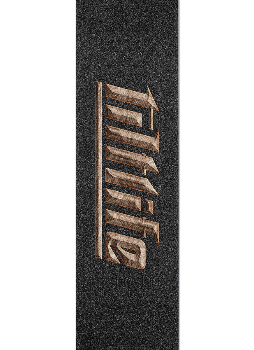 Tiltlife Scales Grip Tape