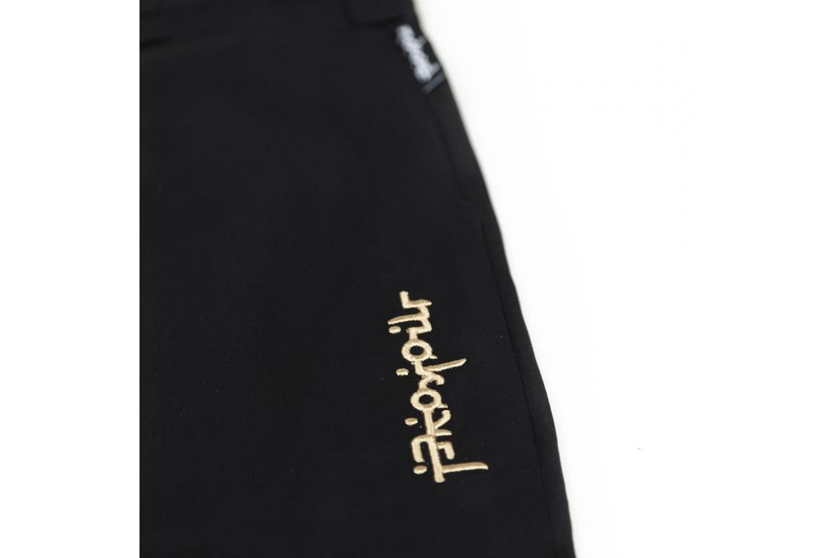 Mokovel Shorts
