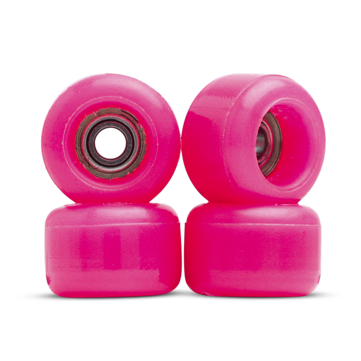 DeliDecks Mini Fingerboard Wheels - 95A