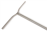 Unfair FX-1 Titanium Bar - 25.6"