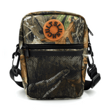 Slushcult Anywhere Side Bag - Tree Camo
