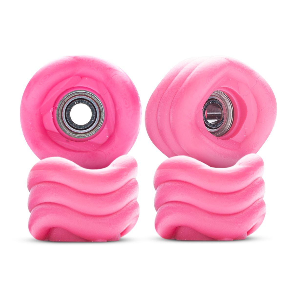 Maple Shark Fingerboard Wheels