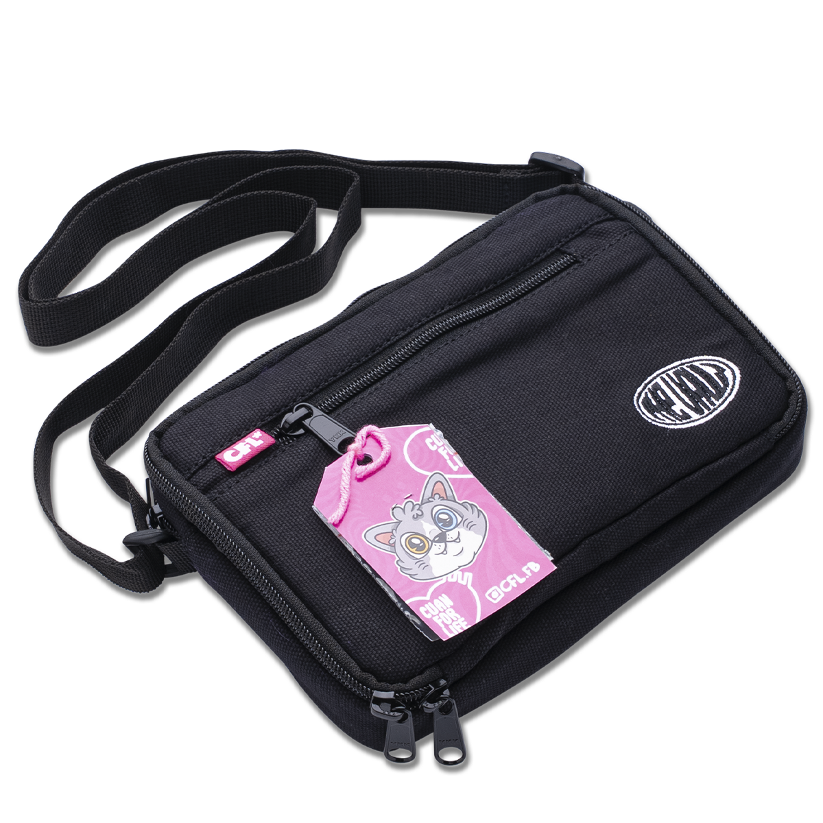 CFL Sling Bag