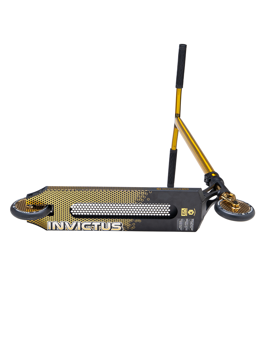 Root Industries Invictus V3 Pro Scooter