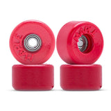 Maple Bowl Fingerboard Wheels
