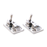 UAG Fingerboard V2 A-Frame Baseplate