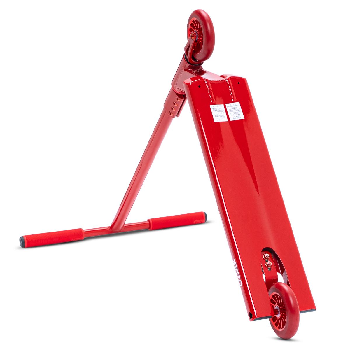 Aztek Architect Pro Scooter