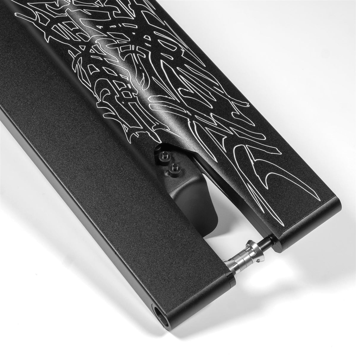 North Riley Maltais Signature Willow Deck