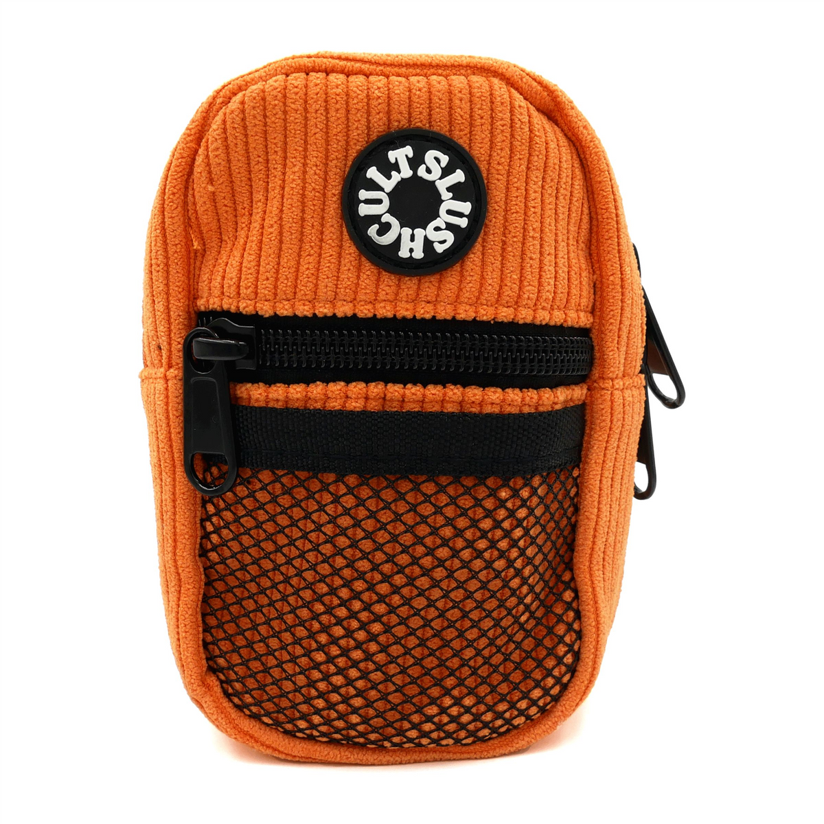 Slushcult Corduroy Mini Side Bag