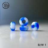 UAG Fingerboard Hack Birth Wheels - Street