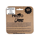 Proto Orbit Bar Ends