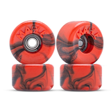 Maple Bowl Fingerboard Wheels