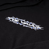 TV Slam Logo Hoodie