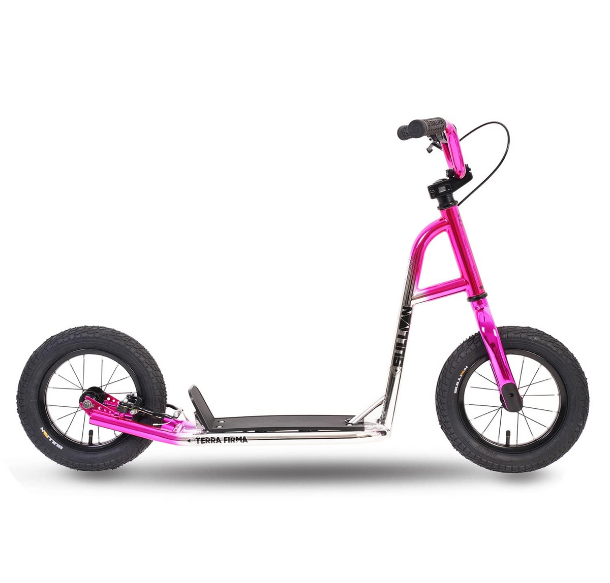 Sullivan Terra Firma Scooter - 12"
