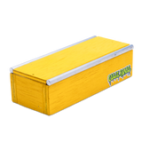 Ollie Fingerboard Ramps - Pocket Box