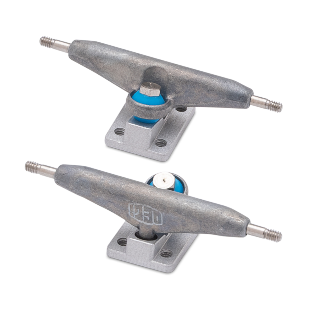 DeliDecks Fingerboard Trucks - Hex Hybrid Trux 32mm
