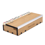 GGC Fingerboard Ramp - Mahjong Box 3