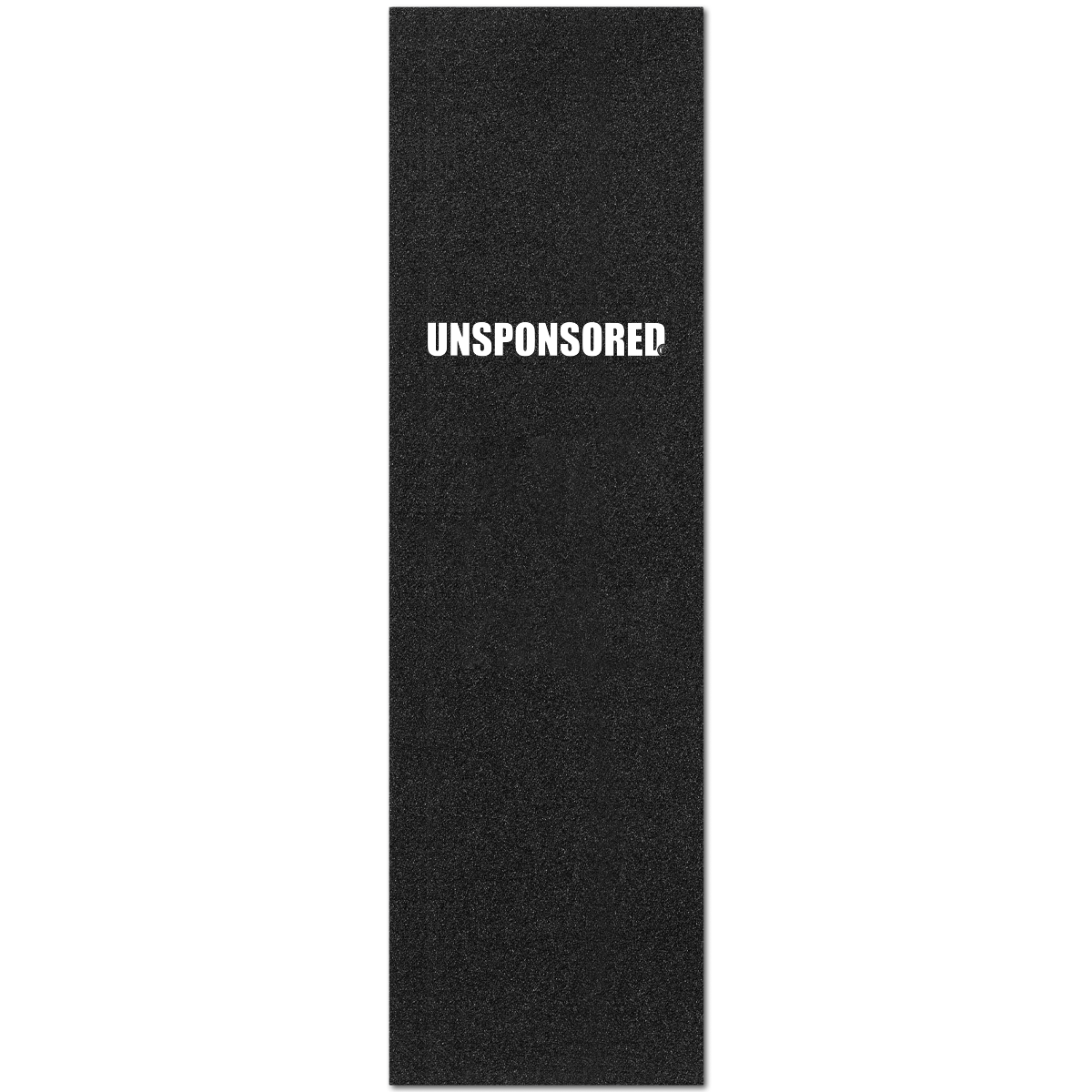 TV Unsponsored Logo Grip Tape