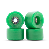 BullGod Urethane Fingerboard Wheels - Fatties